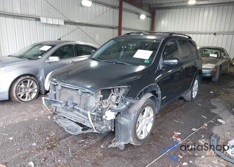 2006 Toyota Rav4 Sport V6 z USA, uszkodzony, nr VIN JTMBK32V465004660